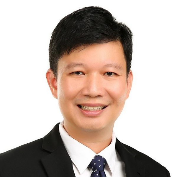 CISO Online Asia | Steven Sim Interview