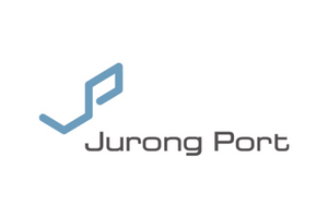 Jurong Port Logo
